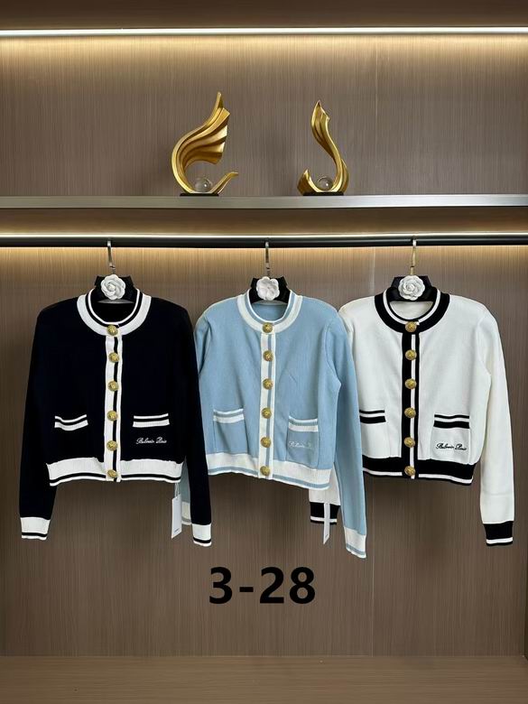 Balmain S-XL 320